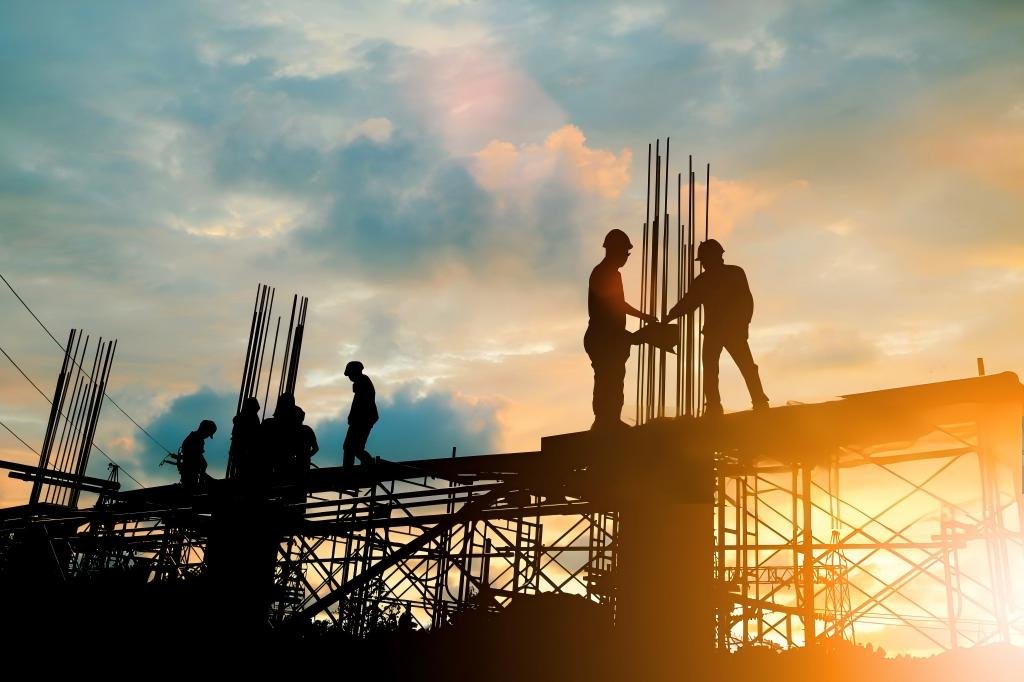 Metal materials industrial application
