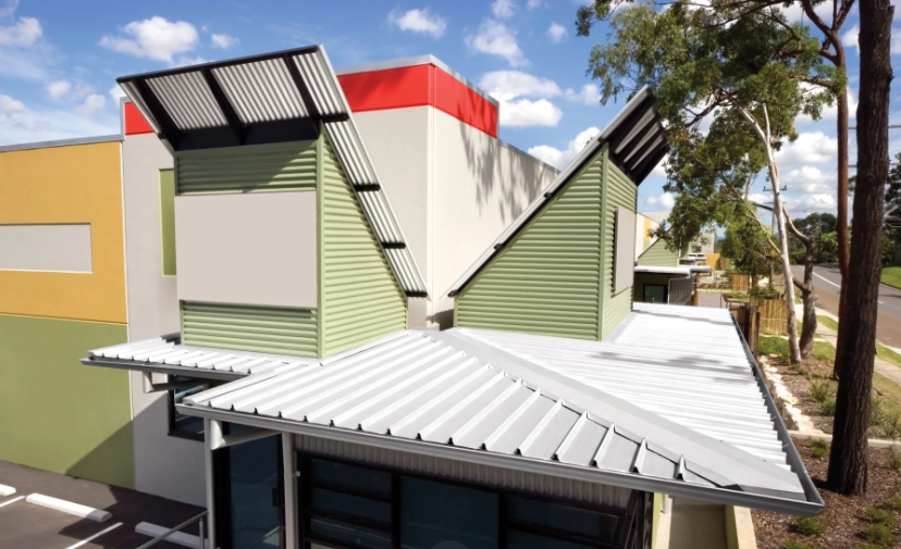 Pre‑painted Galvanized Color Coated Steel Sheets