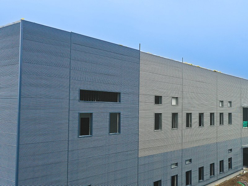 Beijing High-Performance Lithium Battery Project