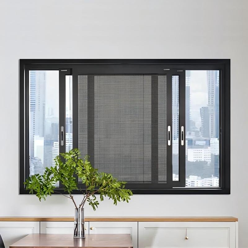 Apartment living rooms application example