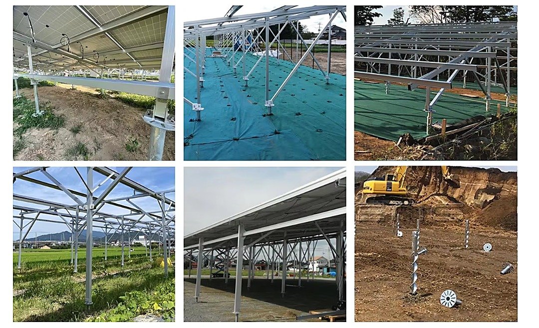 EPC turnkey projects application example