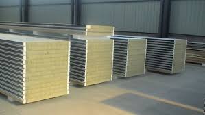 sandwich panel industry trends